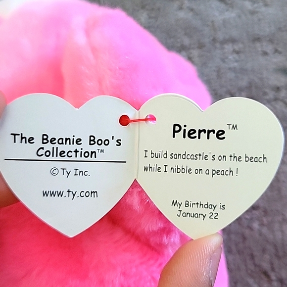 Kids Toy Animal - Picture 4 of 4